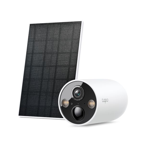 Tapo C425 KIT solar powered Camera Kit Tapo C425 KIT