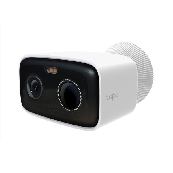 Tapo C400 Battery-Powered Outdoor Security Camera Tapo C400
