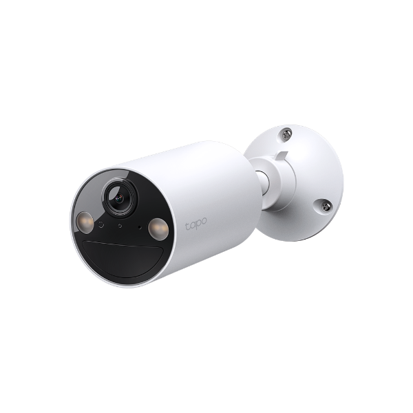 Tapo C410 Smart Wire-Free In/Outdoor Security Cam. Tapo C410