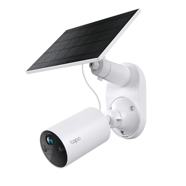 Tapo C410 KIT Solar-Powered Security Cam.kit Tapo C410 KIT