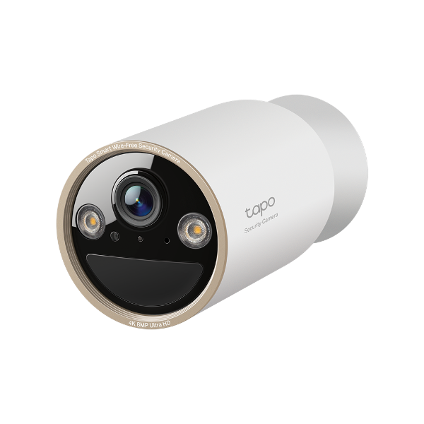 Tapo C460 Wire-Free Indoor/Outdoor Security Camera Tapo C460