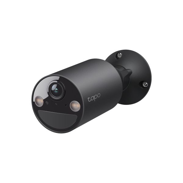 Tapo C411 Smart Wire-Free Indoor/Outdoor Security Camera Tapo C411