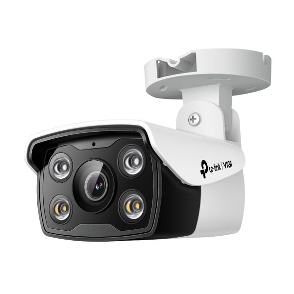 VIGI C340 (2.8mm) 4MP Outdoor Full-Color Network Camera VIGI C340(2.8mm)