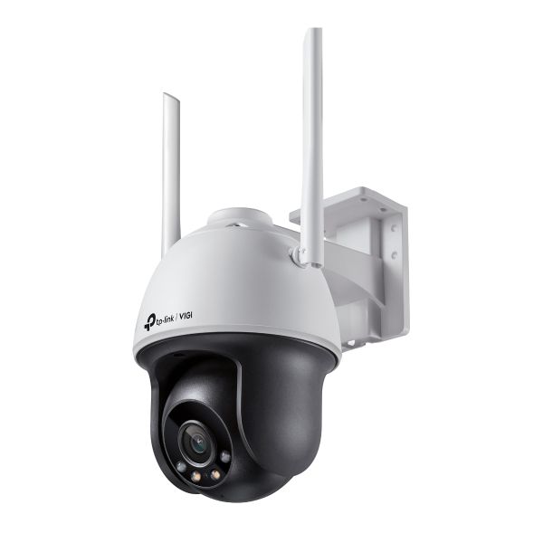 VIGI C540-W(4mm) 4MP farebná WiFi Pan/Tilt Network Camera VIGI C540-W(4mm)