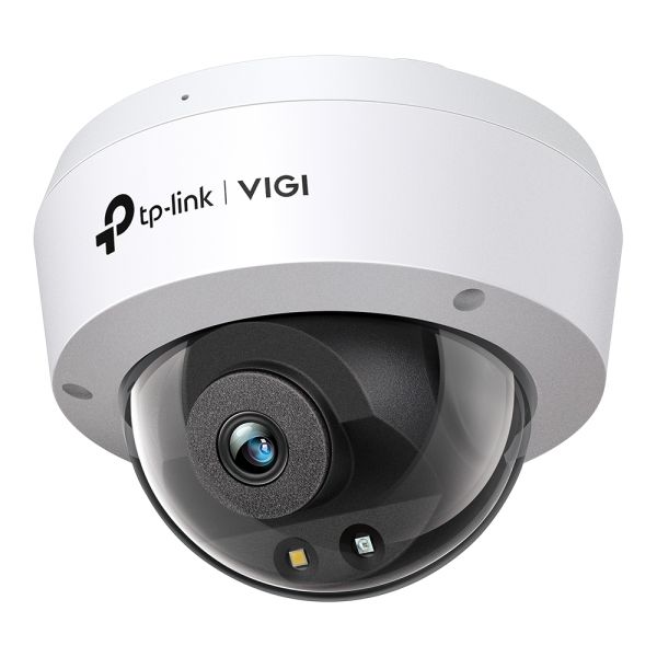 VIGI C240 (2.8mm) 4MP Outdoor IP67 full color Dome net.cam VIGI C240(2.8mm)