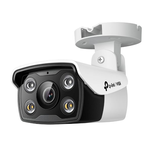 VIGI C330 (2.8mm) 3MP Outdoor Full-Color Net. Cam VIGI C330(2.8mm)