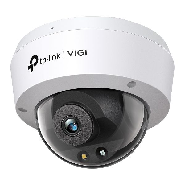 VIGI C230 (2.8mm) 3MP Full-Color Dome Network Cam VIGI C230(2.8mm)