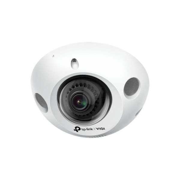 VIGI C230 Mini (2.8mm) 2MP Dome Network Cam VIGI C230I Mini(2.8mm)