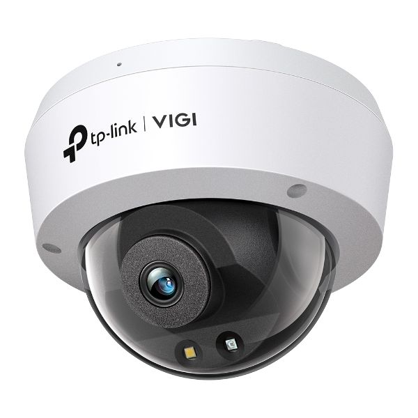 VIGI C250 (4mm) 5MP Full-Color Dome Nework Camera VIGI C250(4mm)