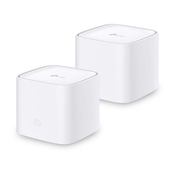 TP-link AC1200 Whole Home Mesh HC220-G5(2-pack) HC220-G5(2-pack)