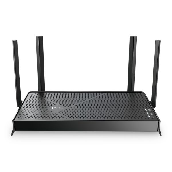 TP-link BE3600 Dual-Band Wi-Fi 7 Router EB210 Pro