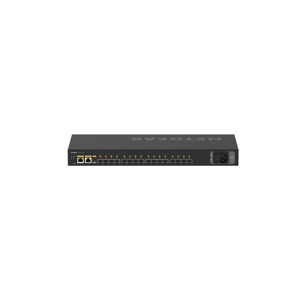 NETGEAR M4250-16XF MANAGED SWITCH XSM4216F-100EUS