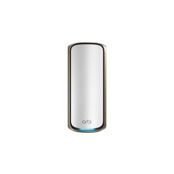 NETGEAR ORBI9 QB WIFI7 SATELLITE RBE970-100EUS