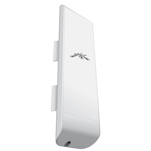 Ubiquiti NanoStation M2 outdoor MIMO 2,4 GHz 11dBi NSM2
