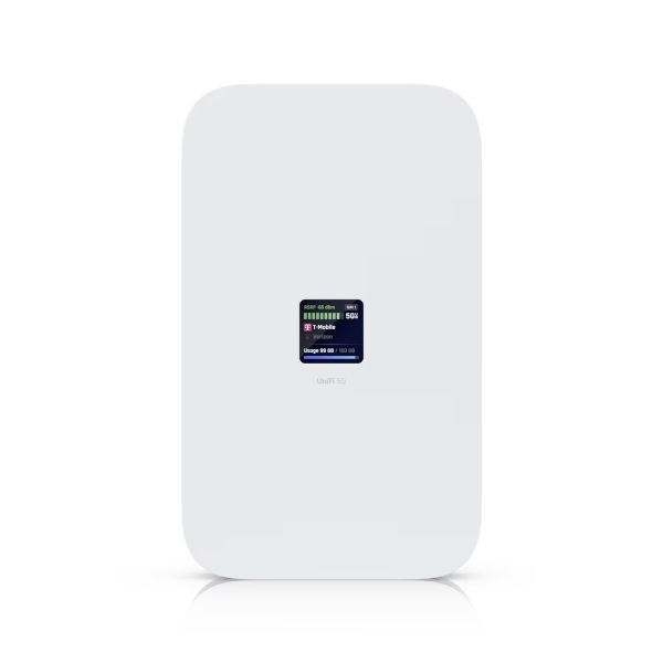Ubiquiti U5G-Max, UniFi 5G Max U5G-Max