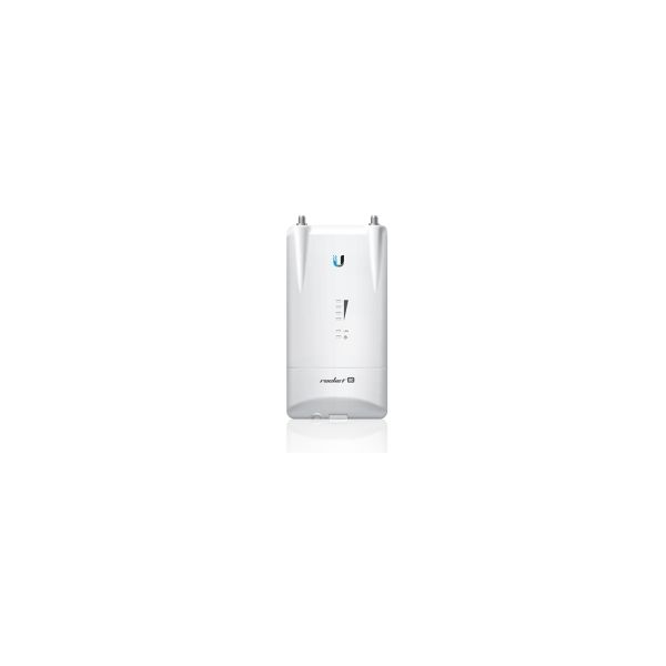 Ubiquiti RocketM5 AC Lite, outdoor 5GHz 2xRSMA 1xLAN R5AC-Lite