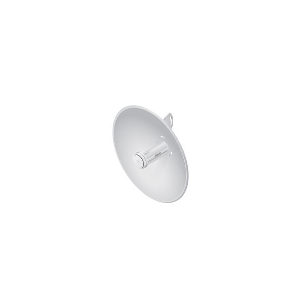 Ubiquiti PowerBeam M2, vonkajšie, 2.4GHz MIMO, 2x 18dBi PBE-M2-400