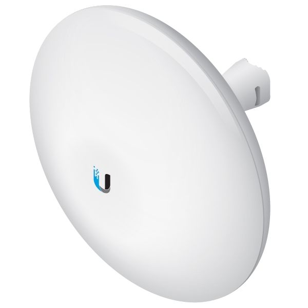 Ubiquiti NanoBeam 2AC-13,2.4GHz MIMO, 2x13dBi, AirMAX AC NBE-2AC-13