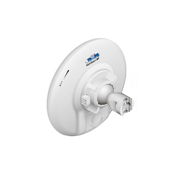 Ubiquiti NanoBeam M5-16 outdoor duálny ant.16dbi NBE-M5-16