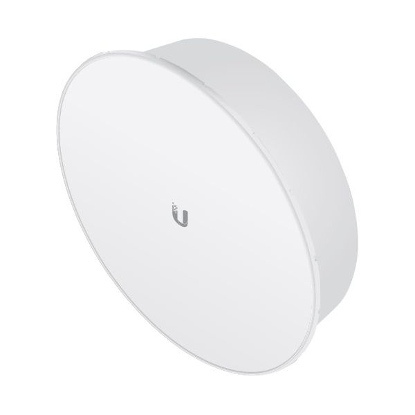 Ubiquiti PowerBeam 5AC-ISO-Gen2, 5GHz AC, 2x25dBi PBE-5AC-ISO-GEN2
