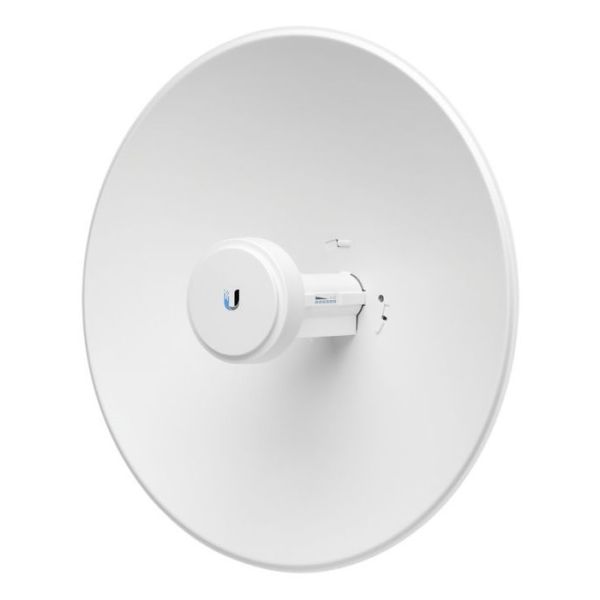 Ubiquiti PowerBeam 2AC, 2.4GHz MIMO, 18dBi PBE-2AC-400