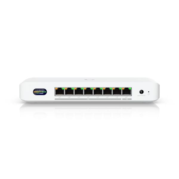 Ubiquiti UDB-Switch - UniFi Device Bridge Switch UDB-Switch