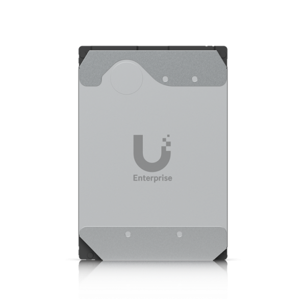 Ubiquiti UACC-HDD-E-24TB,Enterprise 3.5" HDD, 24TB UACC-HDD-E-24TB