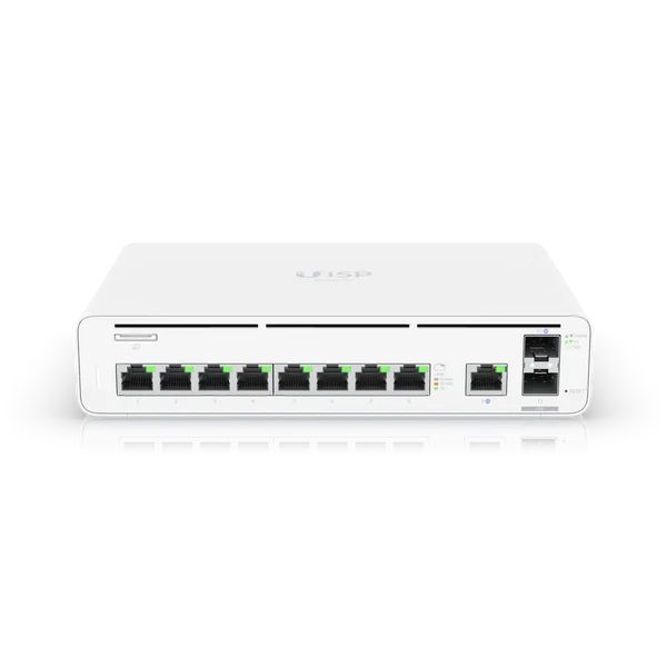 Ubiquiti UISP-Console - UISP Console UISP-Console