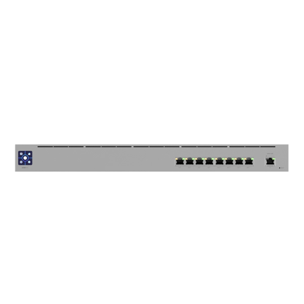 Ubiquiti USW-Mission-Critical, Switch Mission Critical USW-Mission-Critical