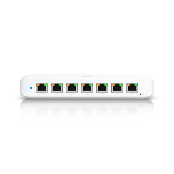 Ubiquiti USW-Ultra-60W, UniFi Switch Ultra 60W USW-Ultra-60W