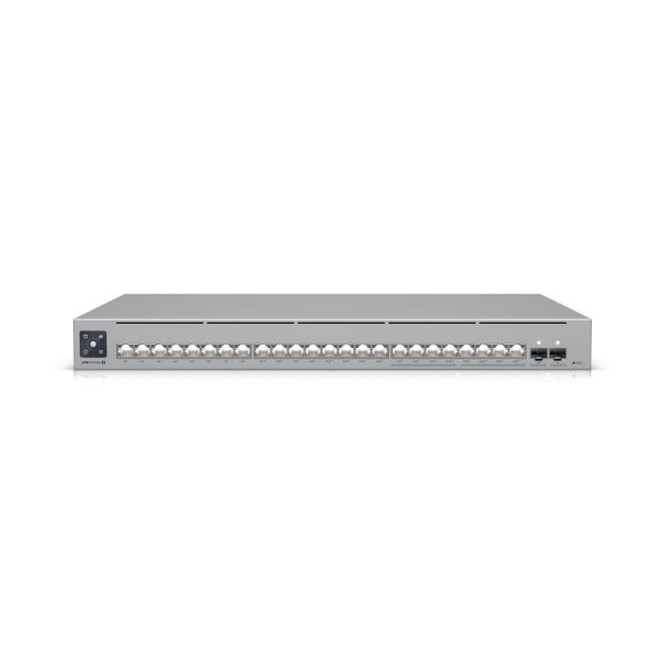 Ubiquiti USW-Pro-Max-24-PoE, UniFi Switch Pro Max 24 PoE USW-Pro-Max-24-PoE