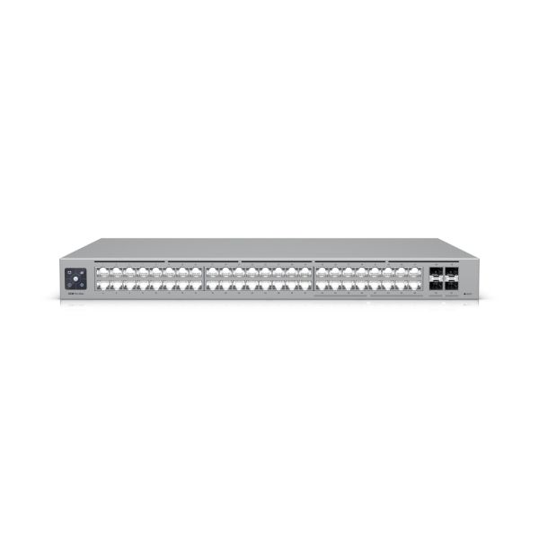 Ubiquiti USW-Pro-Max-48, UniFi Switch Pro Max 48 USW-Pro-Max-48