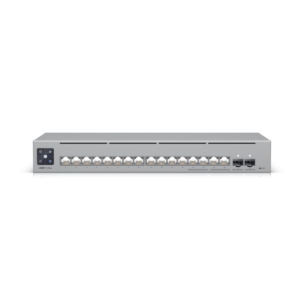 Ubiquiti USW-Pro-Max-16, UniFi Switch Pro Max 16 USW-Pro-Max-16