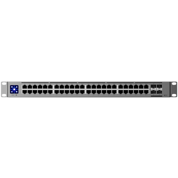 Ubiquiti USW-Pro-48-POE, UniFi Switch Pro 48 PoE USW-Pro-48-POE