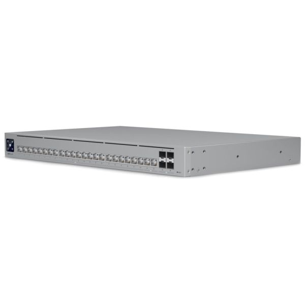 Ubiquiti USW-Pro-HD-24, UniFi Pro HD 24 USW-Pro-HD-24
