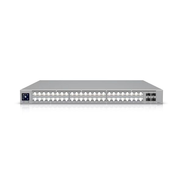 Ubiquiti USW-Pro-XG-48-PoE, UniFi Pro XG 48 PoE USW-Pro-XG-48-PoE