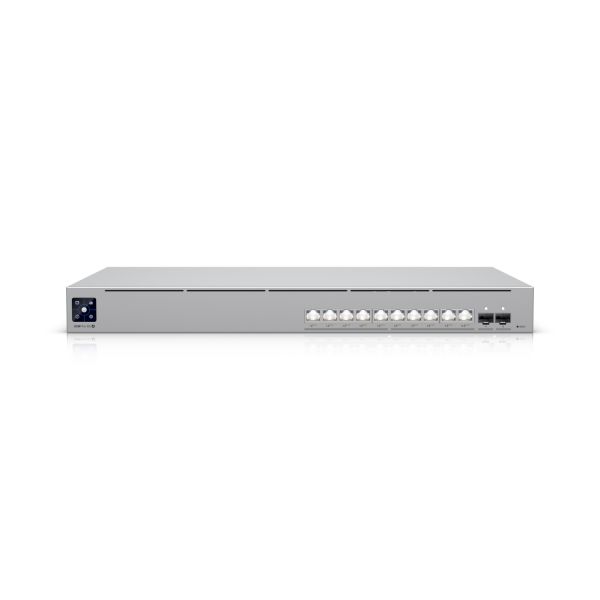 Ubiquiti USW-Pro-XG-10-PoE, UniFi Pro XG 10 PoE USW-Pro-XG-10-PoE