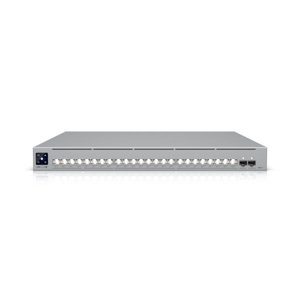 Ubiquiti USW-Pro-XG-24-PoE, UniFi Pro XG 24 PoE USW-Pro-XG-24-PoE