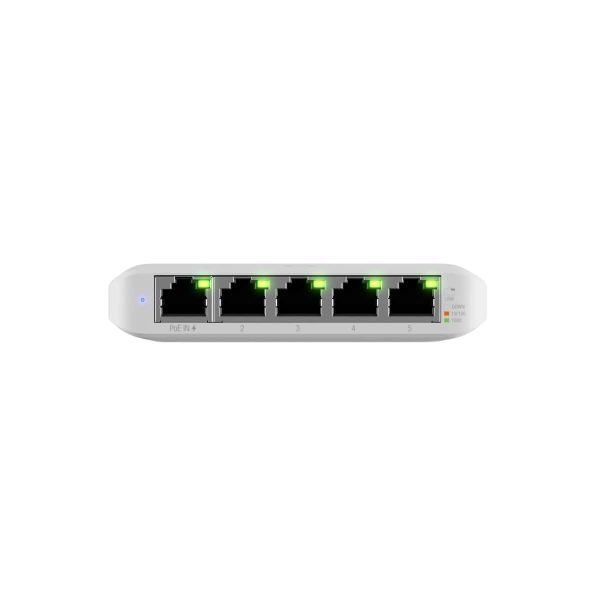 Ubiquiti USW-FLEX-MINI - UniFi Switch Flex Mini USW-Flex-Mini