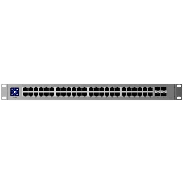 Ubiquiti USW-48-POE UniFi Switch 48 PoE USW-48-POE