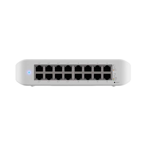 Ubiquiti USW-Lite-16-PoE USW-Lite-16-PoE