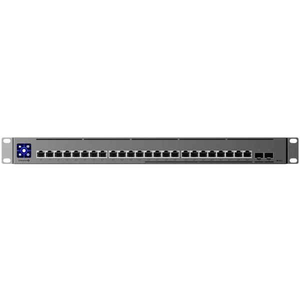 Ubiquiti USW-Enterprise-24-PoE USW-Enterprise-24-PoE