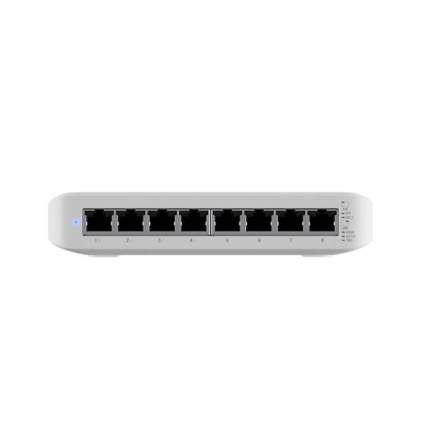 Ubiquiti USW-Lite-8-PoE USW-Lite-8-PoE
