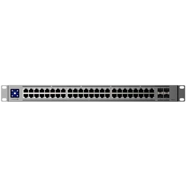 Ubiquiti USW-Enterprise-48-PoE - UniFi Switch Enterprise 48 PoE USW-Enterprise-48-PoE