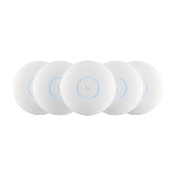Ubiquiti UAP-AC-PRO-5 - UniFi AP AC PRO 2,4GHz/5GHz 5pck, PoE nie je súčasťou balenia UAP-AC-PRO-5