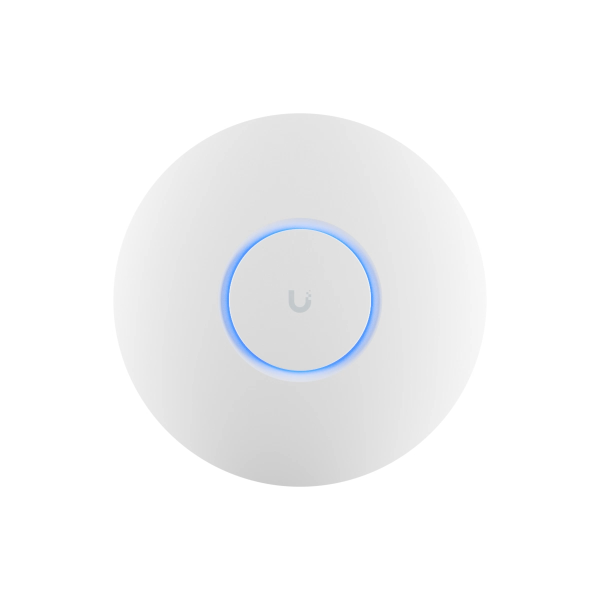 Ubiquiti U6+ - UniFi 6+ Access Point U6+