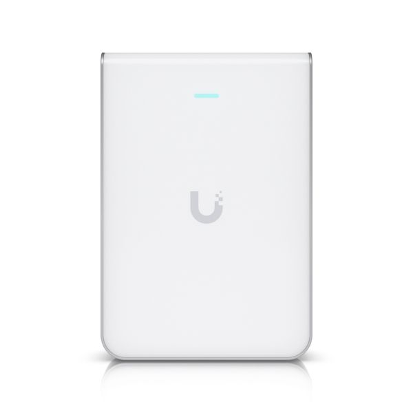 Ubiquiti U7-Pro-Wall - UniFi7 AP U7 Pro Wall U7-Pro-Wall