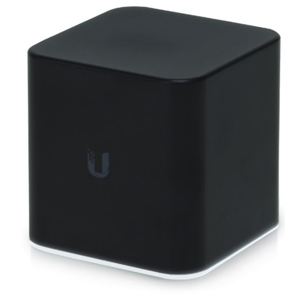 Ubiquiti ACB-AC, airCube Home WiFi AP, AC, DualBand, 802.11ac Wifi AP/router ACB-AC