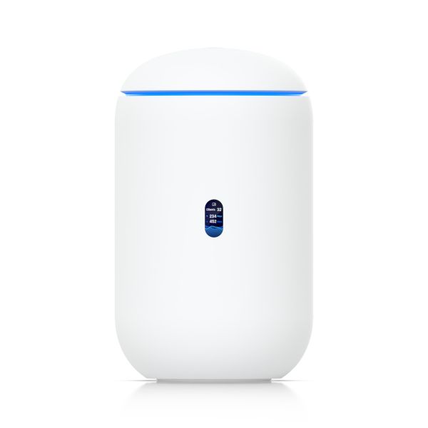 Ubiquiti UDR7, UniFi Dream Router 7 UDR7