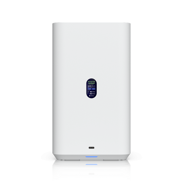 Ubiquiti UNAS-2-W - UniFi UNAS 2, biela UNAS-2-W